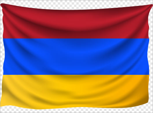 دانلود فایل دوربری شده پرچم کشور ارمنستان (Flag of Armenia)