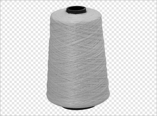 دانلود فایل دوربری شده دوک خیاطی (نخ) با پسوند png