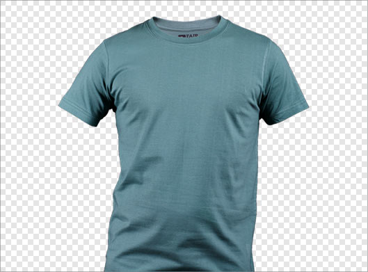 فایل png دوربری شده تی شرت بدون پس زمینه و ترانسپرنت