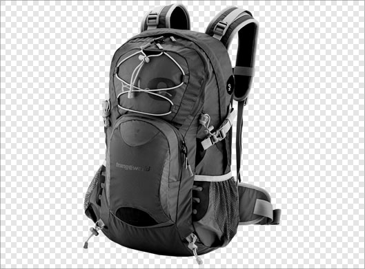 فایل png کیف و کوله پشتی بصورت ترانسپرنت و بدون بکگراند