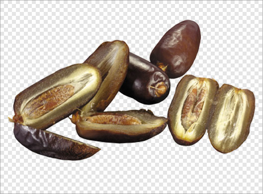 فایل png خرماهای دوربری شده بدون بکگراند و پس زمینه