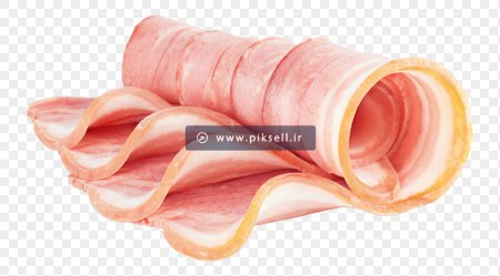 دانلود فایل png کالباس های لوله شده ، ارائه شده بصورت دوربری شده