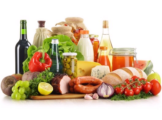 دانلود تصویر با کیفیت استوک روغن های گیاهی و سبزیجات