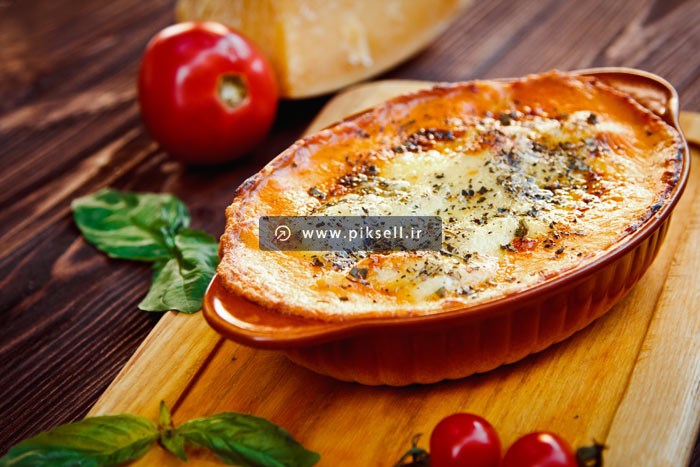 دانلود تصویر با کیفیت استوک خوراکی خوشمزه برای ناهار