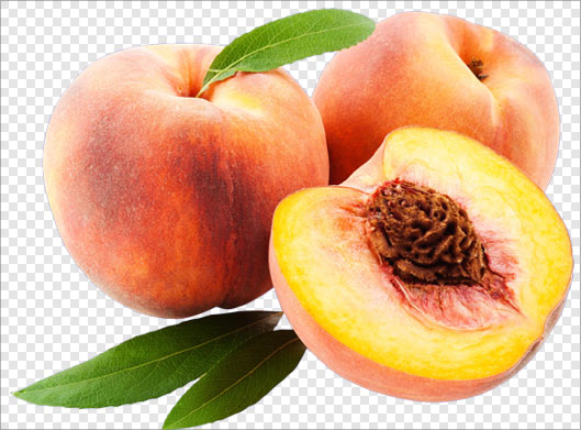 فایل دوربری شده هلو با پسوند png ترانسپرنت دوربری شده