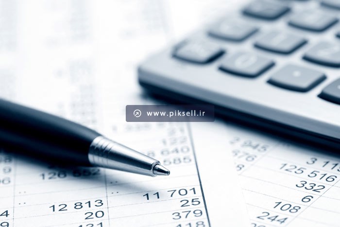 دانلود فایل با کیفیت تصویر کیبورد و خودکار و برگه داده ها