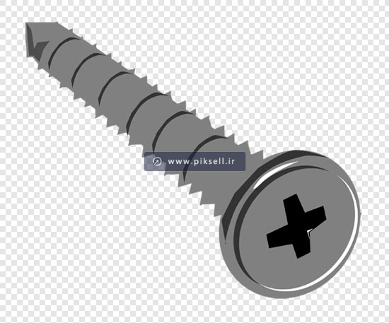 فایل دوربری شده پیچ با فرمت png و بدون بکگراند