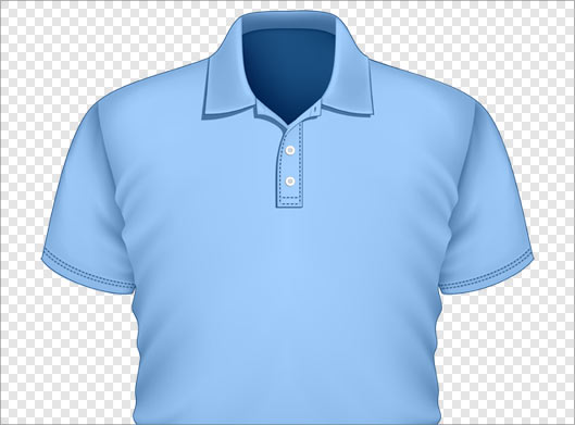 فایل png بدون زمینه و ترانسپرنت لباس و تی شرت