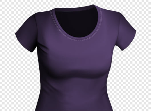 فایل ترانسپرنت لباس و تک پوش زنانه با فرمت png