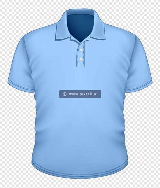 فایل png بدون زمینه و ترانسپرنت لباس و تی شرت
