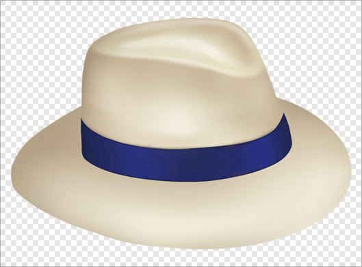 فایل png بدون زمینه کلاه (ترانسپرنت دوربری شده)