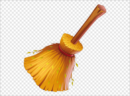 فایل ترانسپرنت png جاروی گرافیکی
