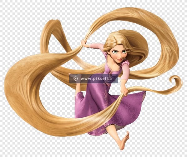 فایل دوربری شده کاراکتر کارتون فروزن بصورت ترانسپرنت png