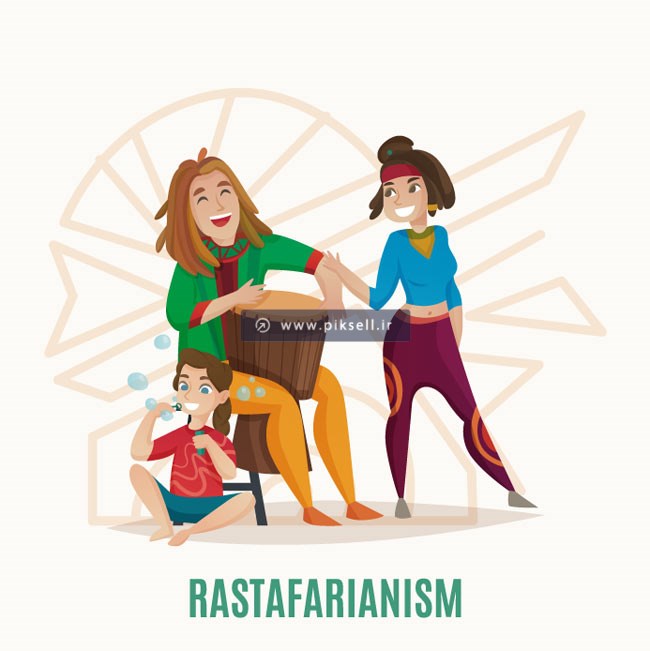 دانلود فایل گرافیکی و کارتونی بصورت لایه باز وکتور