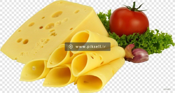 دانلود تصویر png با طرح پنر و گوجه و سبز بصورت ترانسپرنت