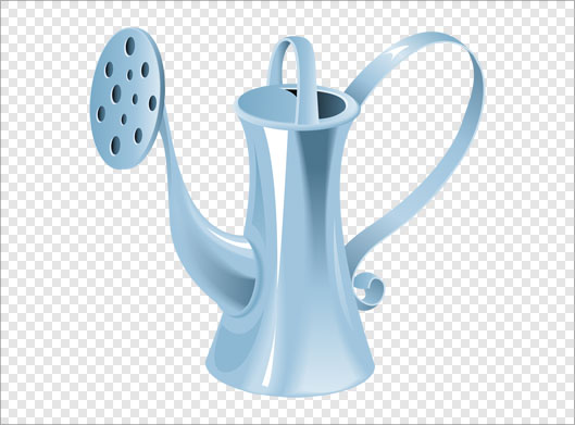 فایل png دوربری شده و ترانسپرنت آبپاش