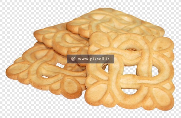 دانلود فایل png ترانسپرنت بیسکوییت های مربعی