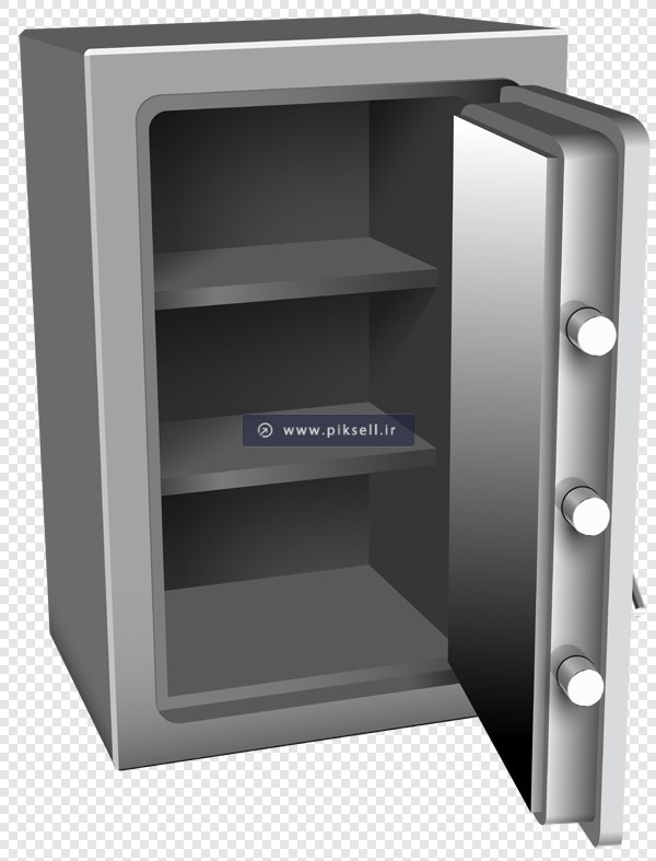 دانلود فایل png دوربری شده یخچال و فریزر کوچک