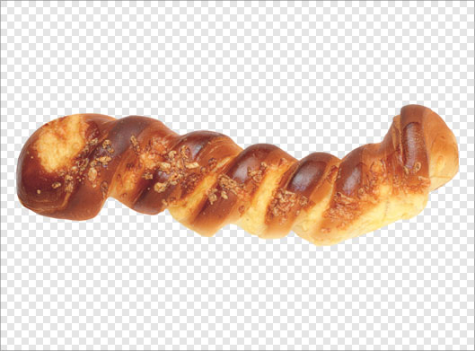 فایل دوربری شده و ترانسپرنت شیرینی و اشترودل با فرمت png