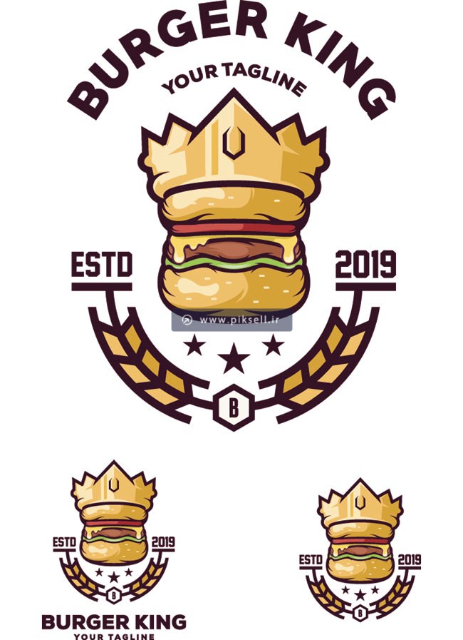 picture of burger king crown picture of burger king crown