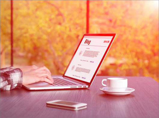 عکس با کیفیت از شغل آنلاین