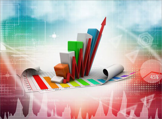 عکس با کیفیت از نمودار افزایشی مصرف انرژی