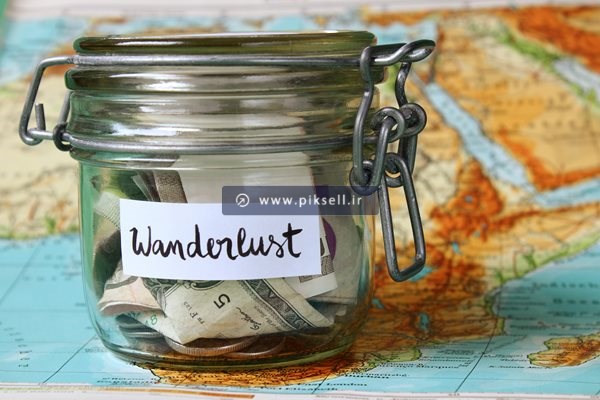 عکس با کیفیت از پس انداز شگفت انگیز