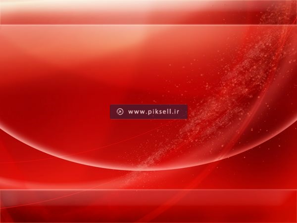عکس با کیفیت از پس زمینه قرمز