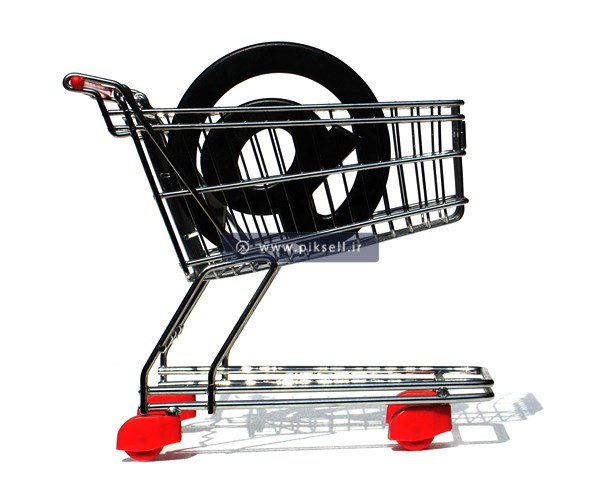 عکس با کیفیت از ادساین @ و سبد خرید