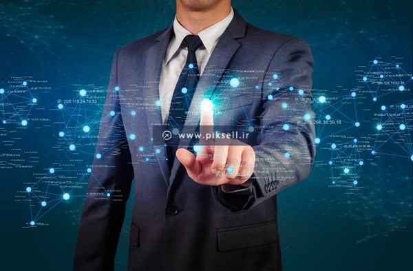 عکس با کیفیت از تحلیل و تحلیلگر