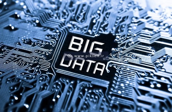 عکس با کیفیت از برد الکتریکی