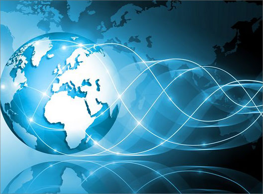 عکس با کیفیت از پس زمینه زمین در حال ارتعاش