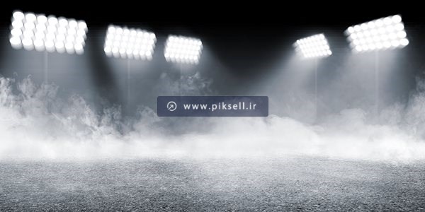 عکس با کیفیت از سوله
