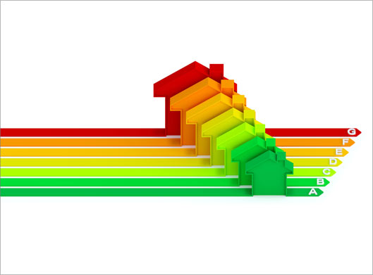 عکس با کیفیت از پیکان های مصرف انرژی