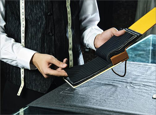 عکس با کیفیت از آلبوم پارچه