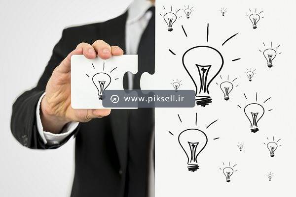 عکس با کیفیت از ایده های کارآفرینی