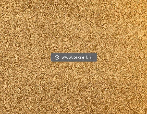 عکس با کیفیت از پس زمینه شن های طلایی کویر