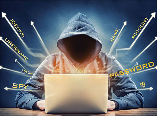 عکس با کیفیت از هک کردن بانک اکانت ها و حساب ها