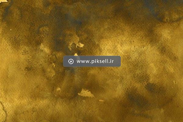 عکس با کیفیت از پس زمینه کاغذ عتیقه کرم تیره