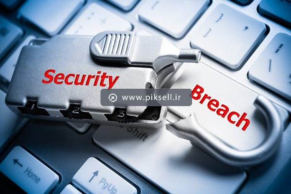عکس با کیفیت از شکستن قفل