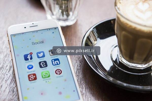عکس با کیفیت از گوشی موبایل و اپلیکیشن ها