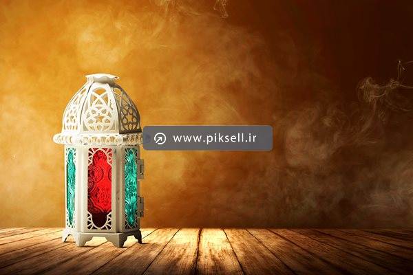 عکس با کیفیت از اکسسوری فانوس