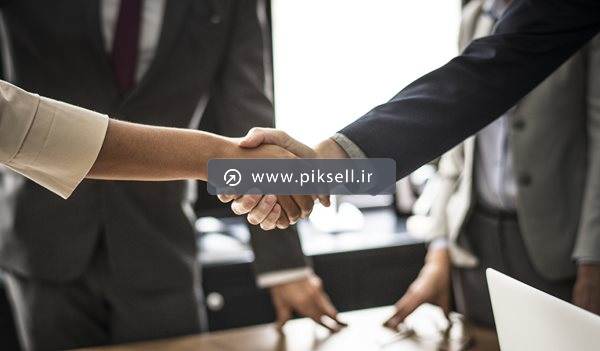 عکس با کیفیت از دست دادن کاری