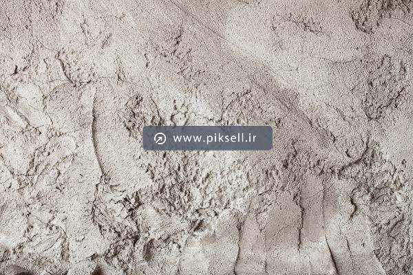 عکس با کیفیت از پس زمینه دیوار سیمانی