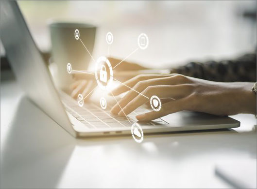 عکس با کیفیت از بیزنس و فعالیت کاری آنلاین