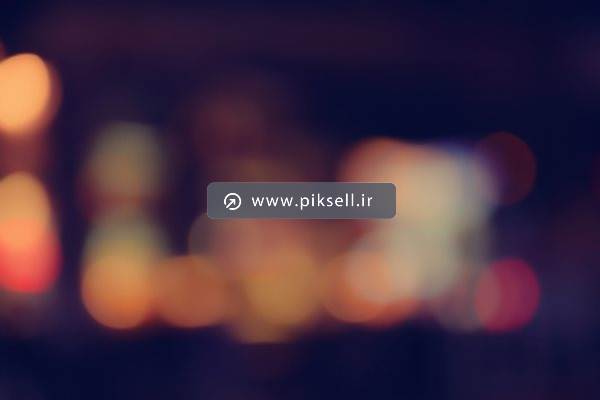عکس با کیفیت از پس مینه تار و بلوری پیاده روها