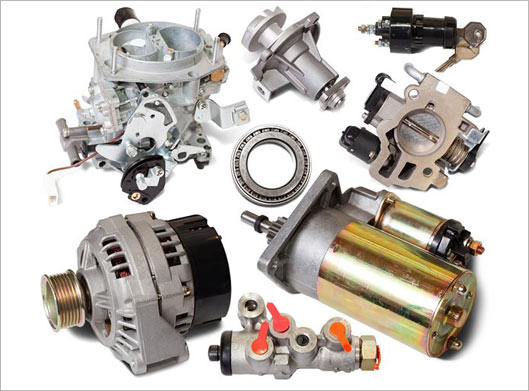 عکس با کیفیت از ابزارهای برقی ، پمپ و موتور