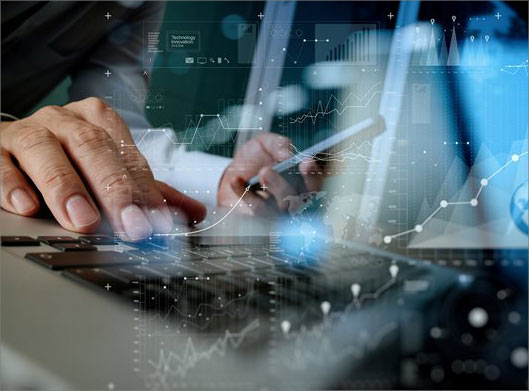 عکس با کیفیت از مدیریت بازار سرمایه