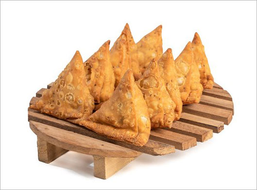 عکس با کیفیت از سمبوسه