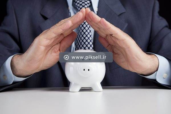 عکس با کیفیت از پس انداز برای خرید خانه